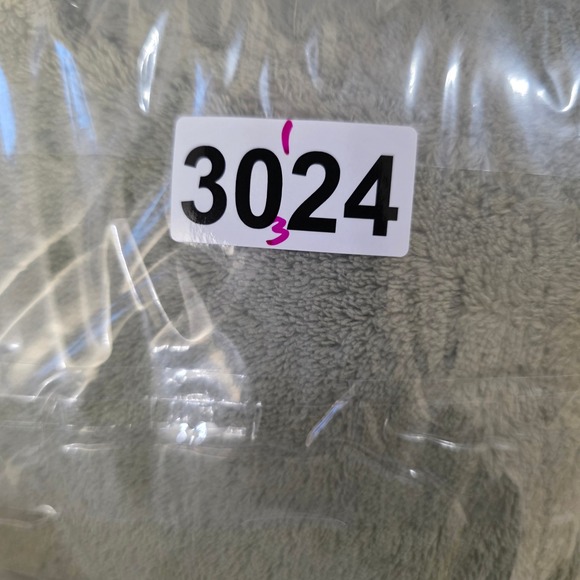 True Grit Fleece Pullover‎ Mens Large Beige Half Zip Casual Sweater - Picture 7 of 7